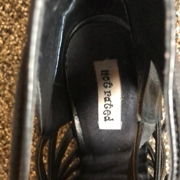 Booties - Picture 2 of 2